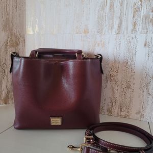Dooney and Bourke small brenna